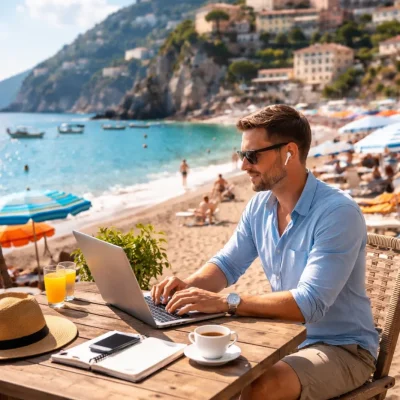 home office